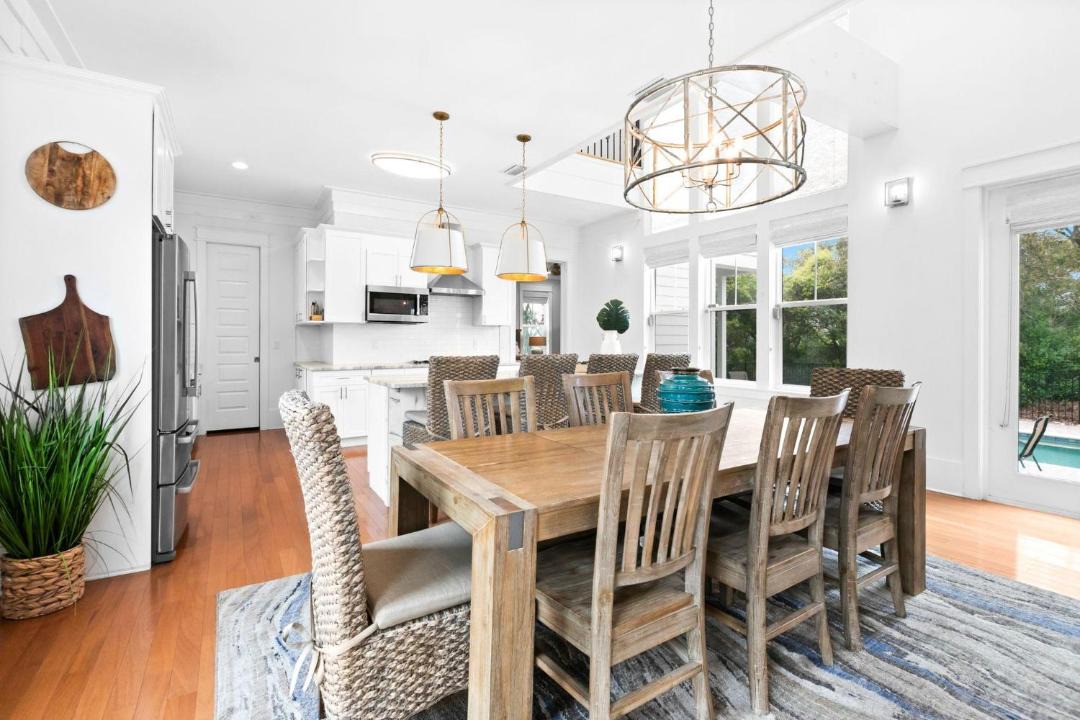 Photo of Kitchen in Seacrest