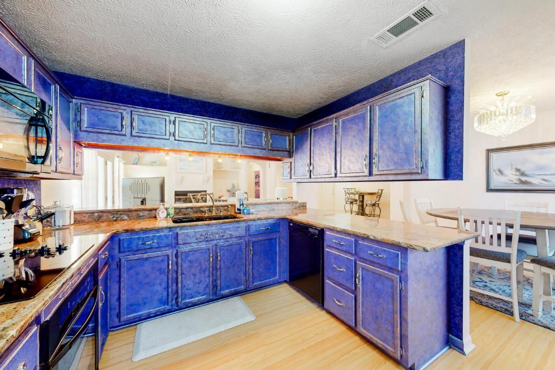 Photo of Kitchen in Thomas Drive
