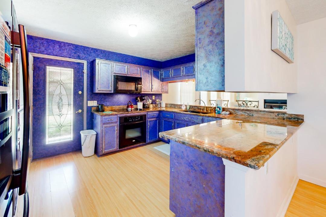 Photo of Kitchen in Thomas Drive