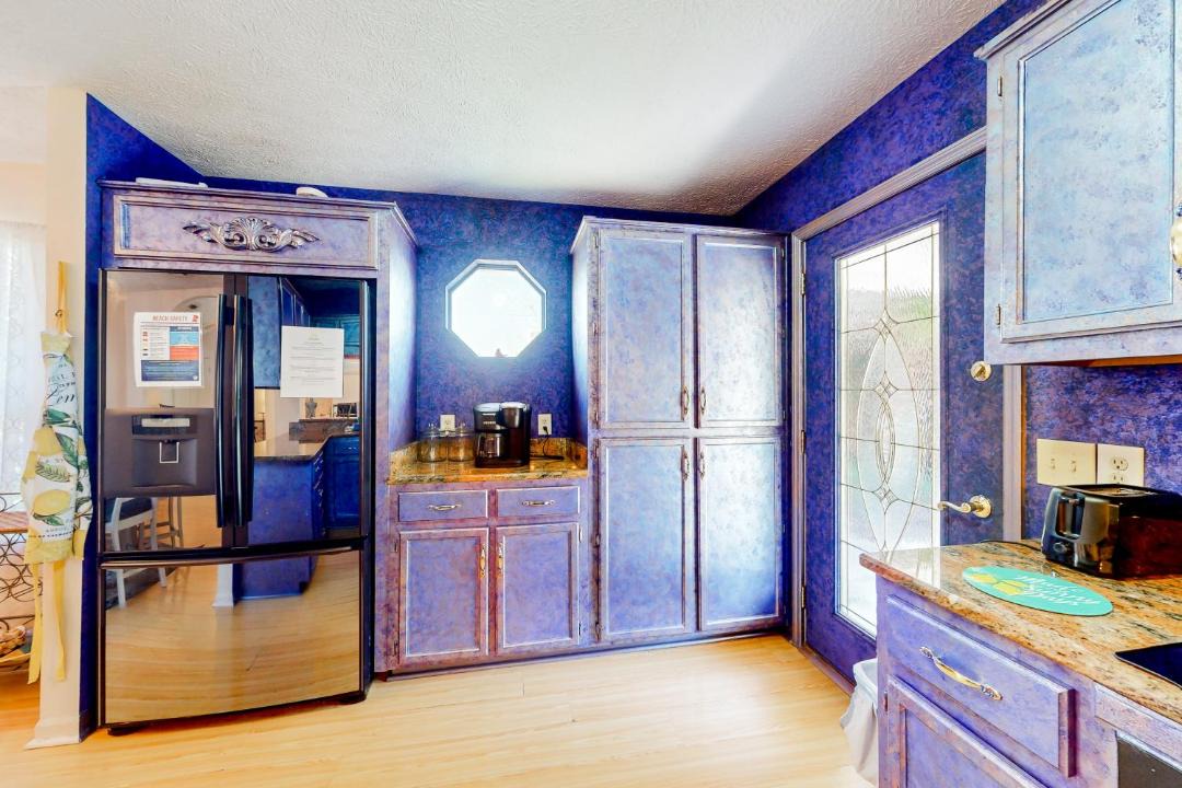 Photo of Kitchen in Thomas Drive