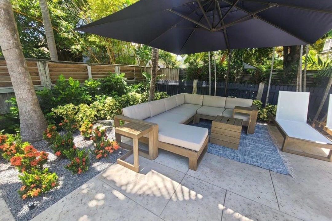 Photo of Patio Balcony in Downtown