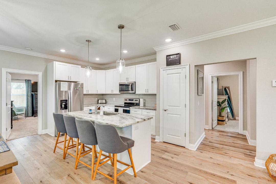 Photo of Kitchen in Panama City