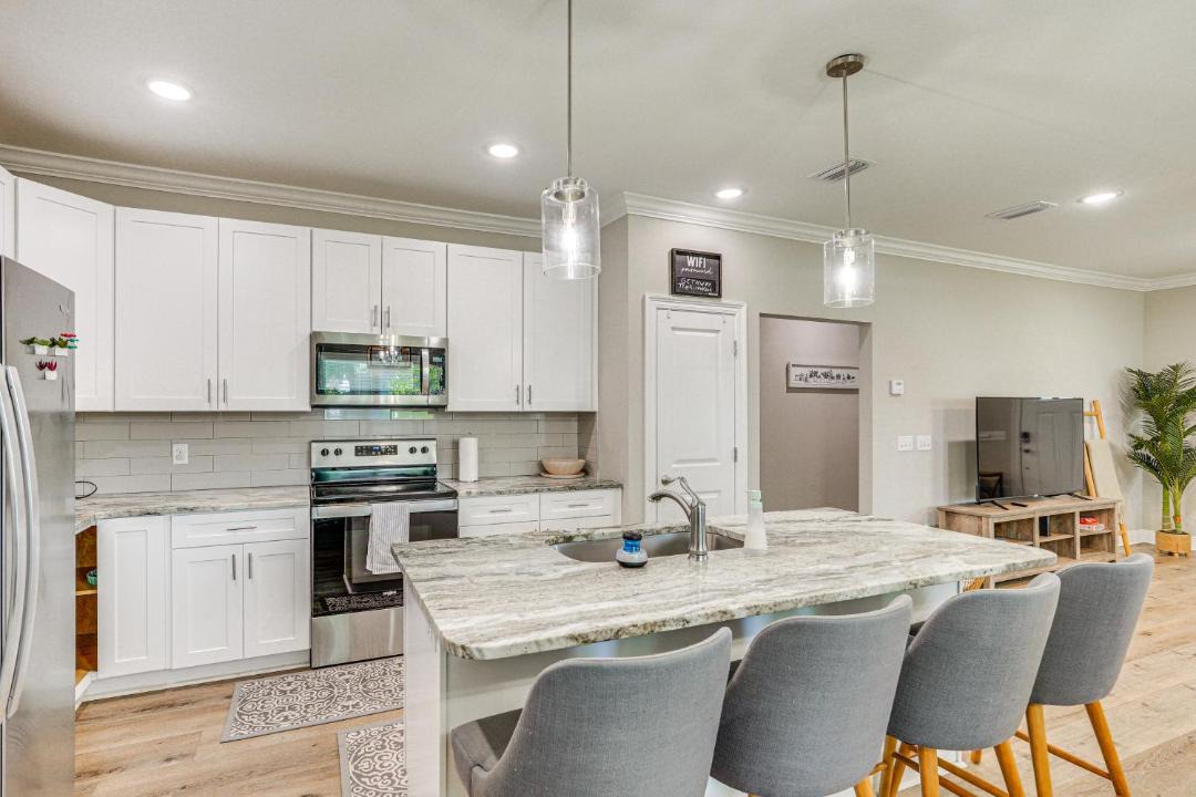 Photo of Kitchen in Panama City