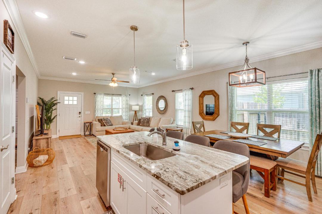 Photo of Kitchen in Panama City