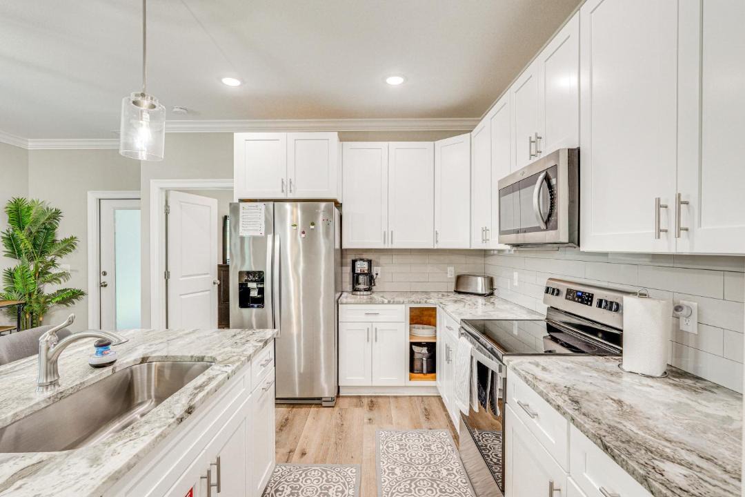 Photo of Kitchen in Panama City