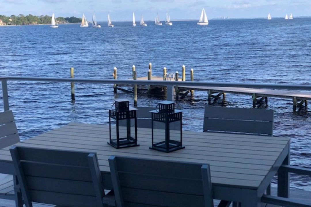 Photo of Patio Balcony in Niceville