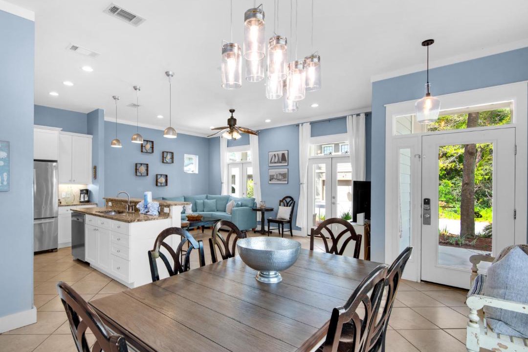 Photo of Kitchen in Emerald Waters Village