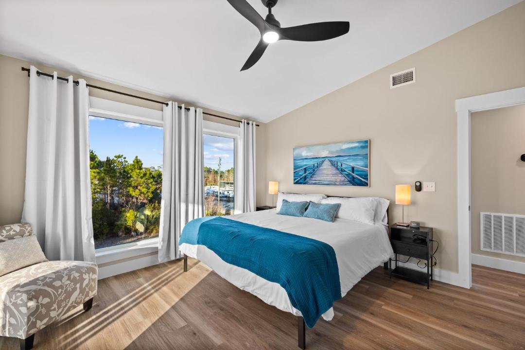 Photo of Bedroom in Port St. Joe