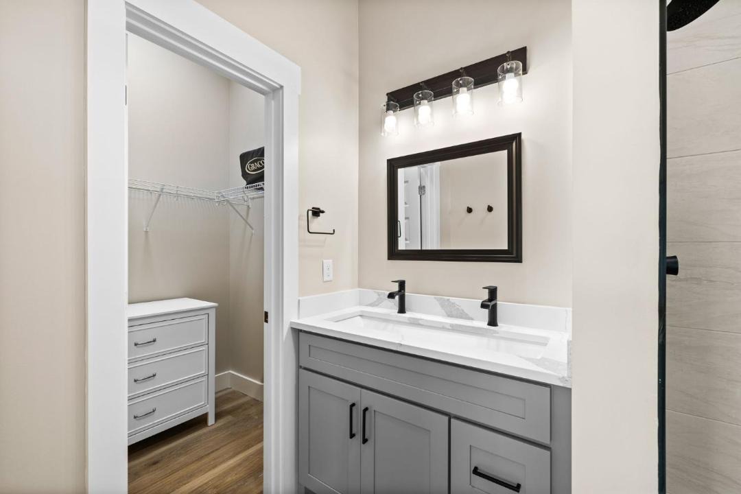 Photo of Bathroom in Port St. Joe