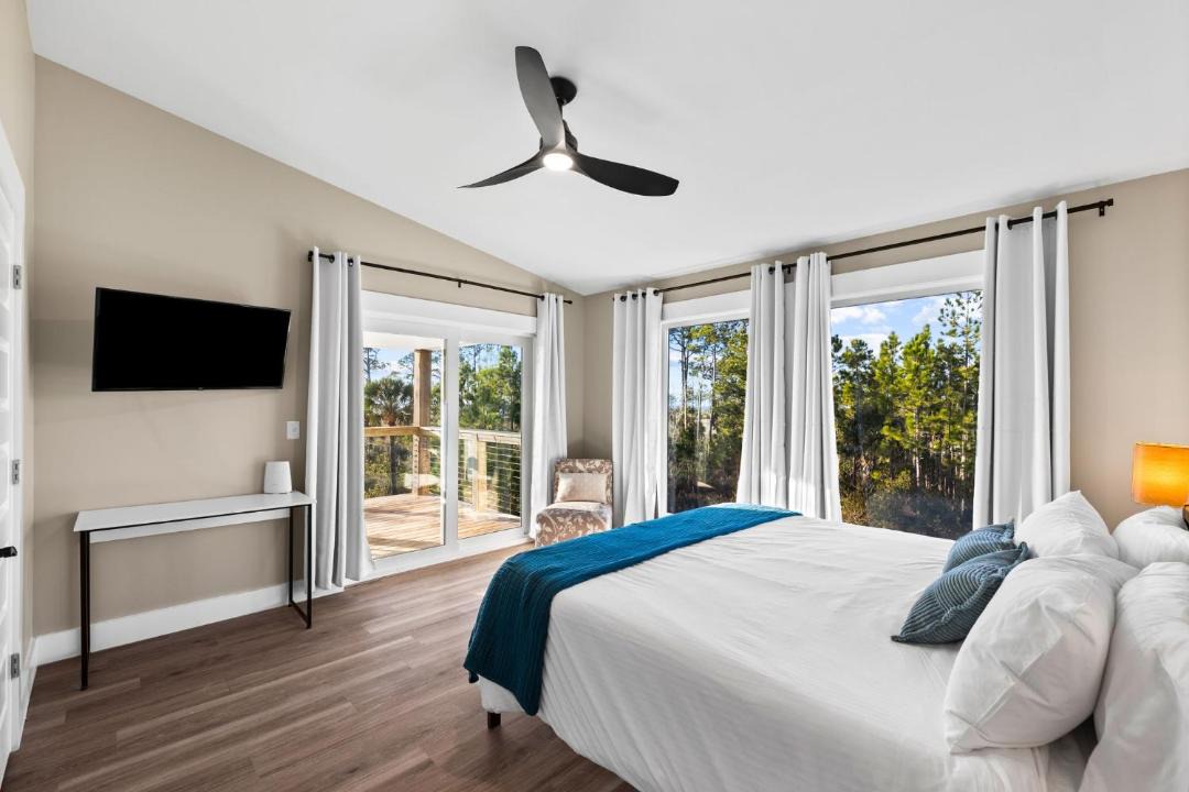 Photo of Bedroom in Port St. Joe