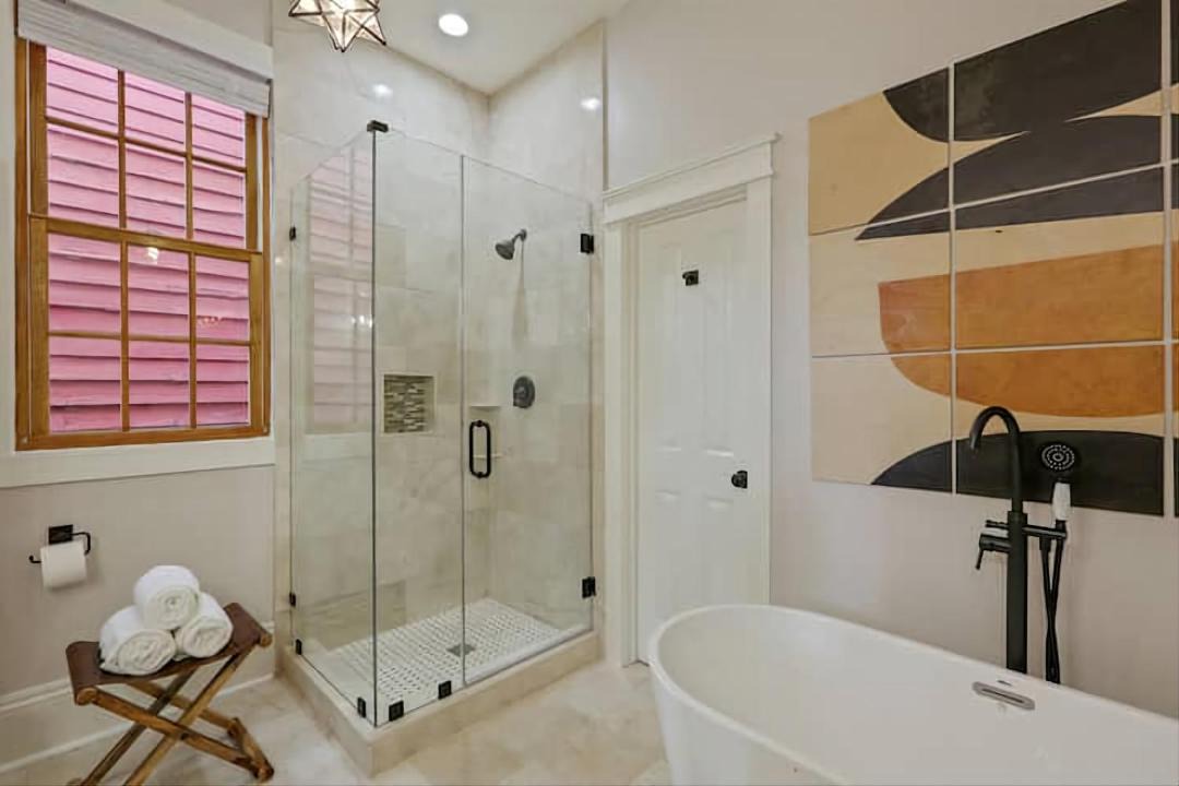 Photo of Bathroom in Treme
