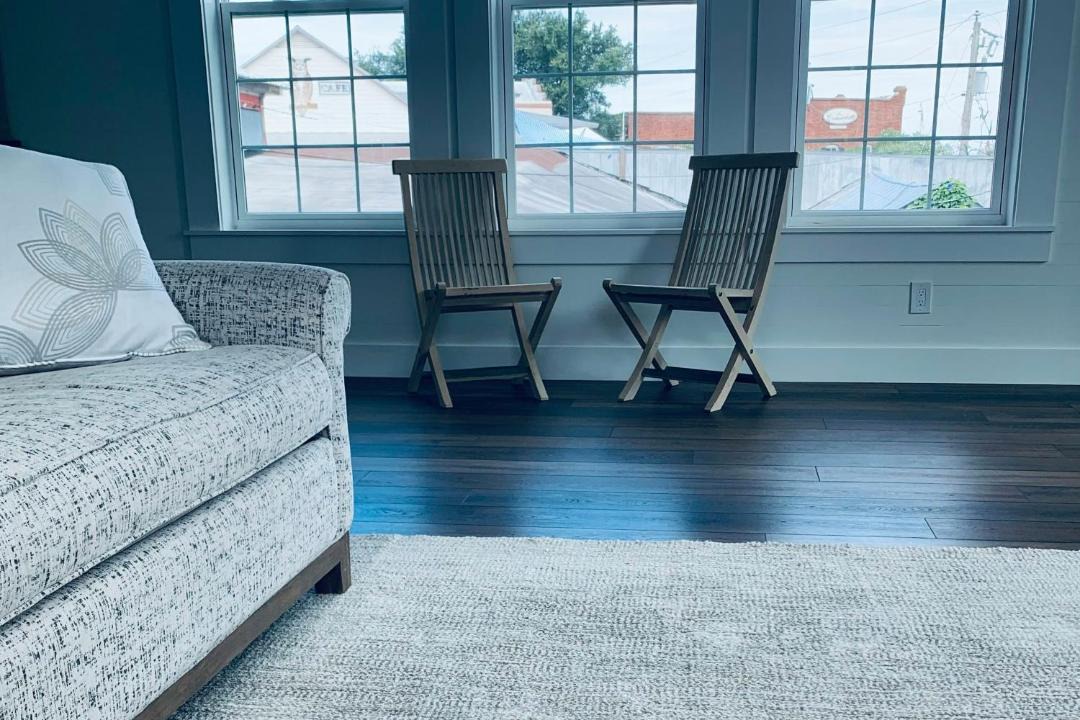 Photo of Bedroom in Historic Downtown Apalachicola
