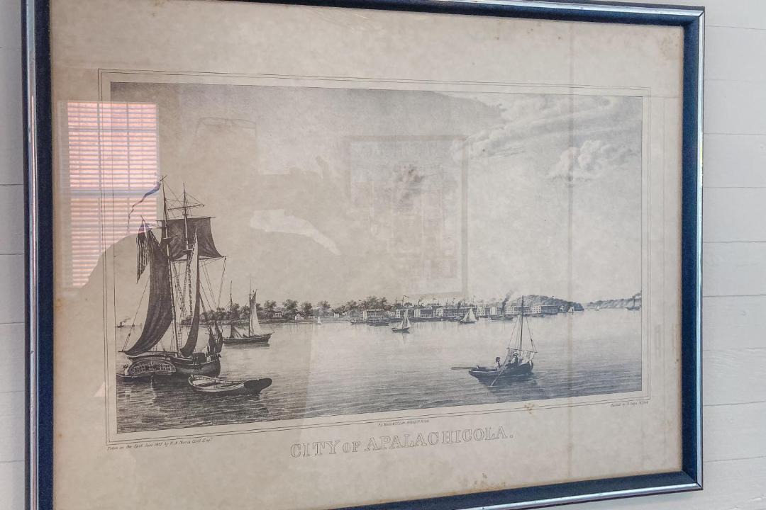 Photo of Others in Historic Downtown Apalachicola
