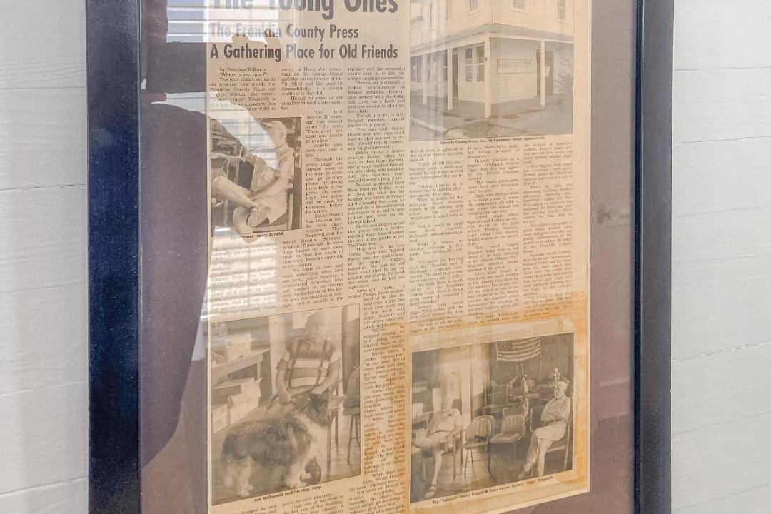 Photo of Others in Historic Downtown Apalachicola