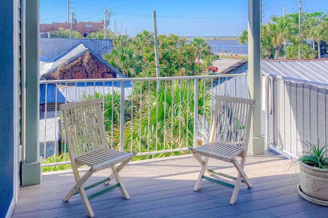 Photo of Others in Historic Downtown Apalachicola