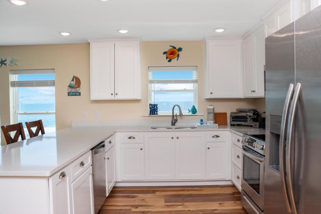 Photo of Kitchen in Mexico Beach