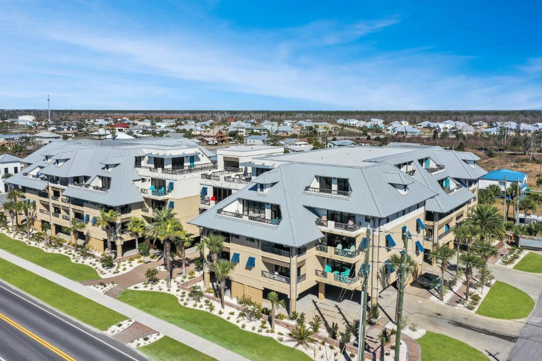 Photo of Others in Mexico Beach Business Center