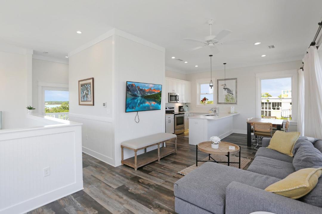 Photo of Livingroom in Indian Pass