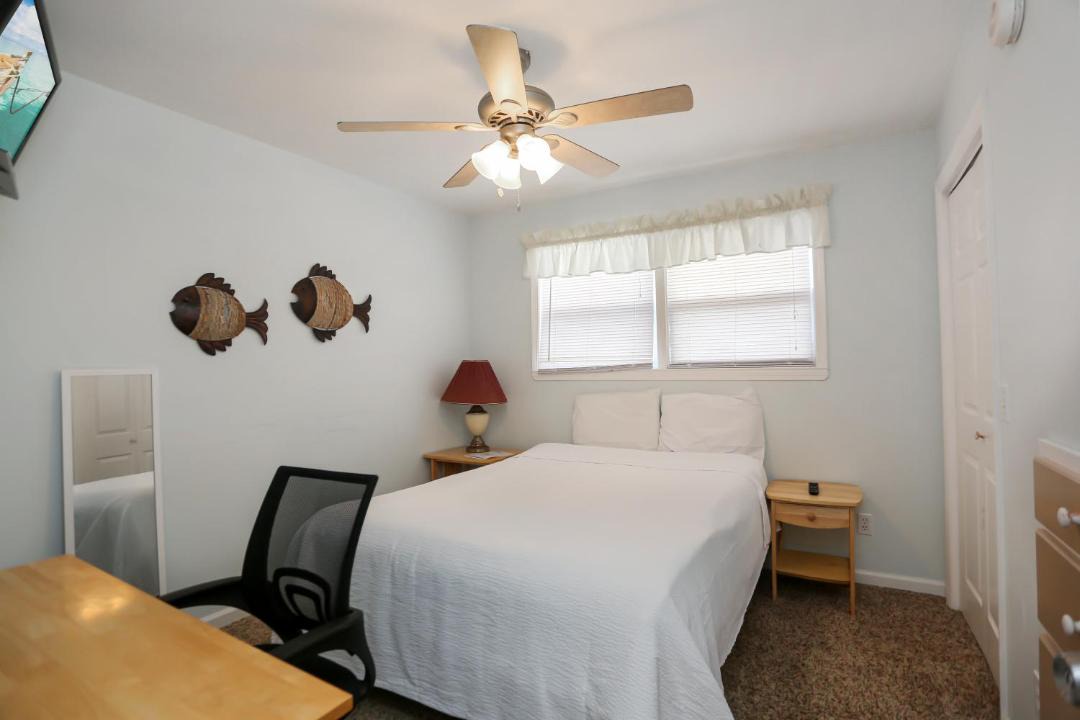 Photo of Bedroom in Cape San Blas