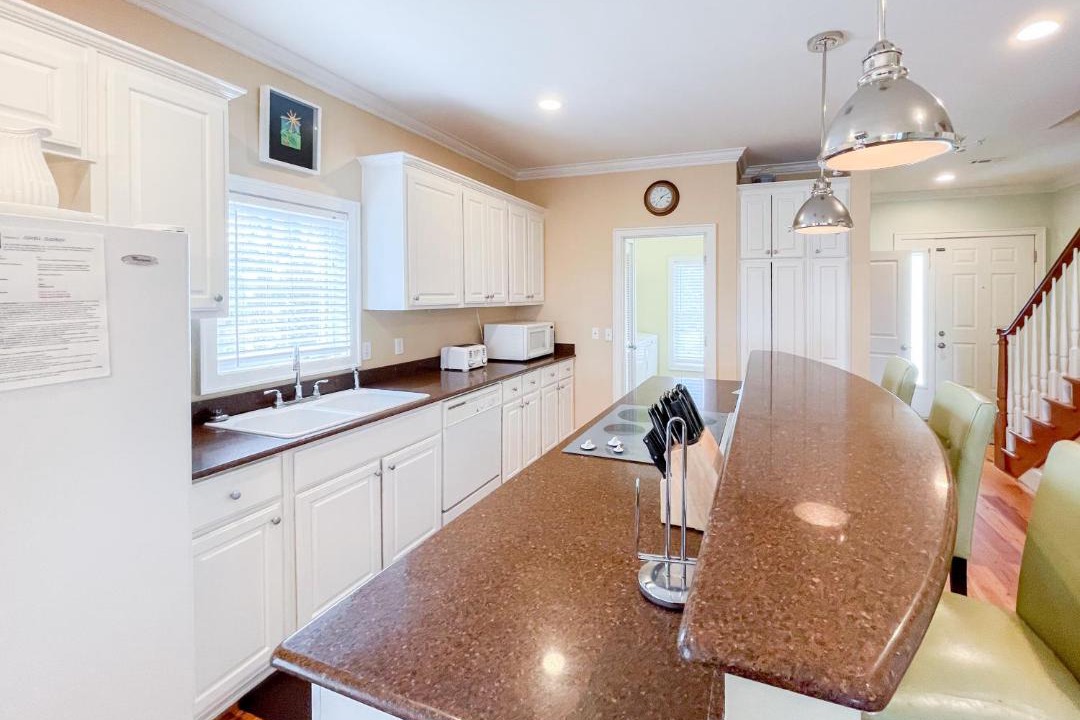 Photo of Kitchen in Cape San Blas