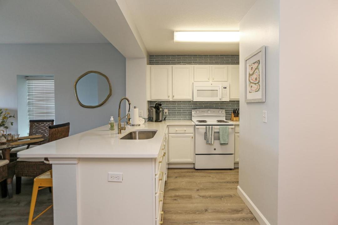Photo of Kitchen in Waterside Village