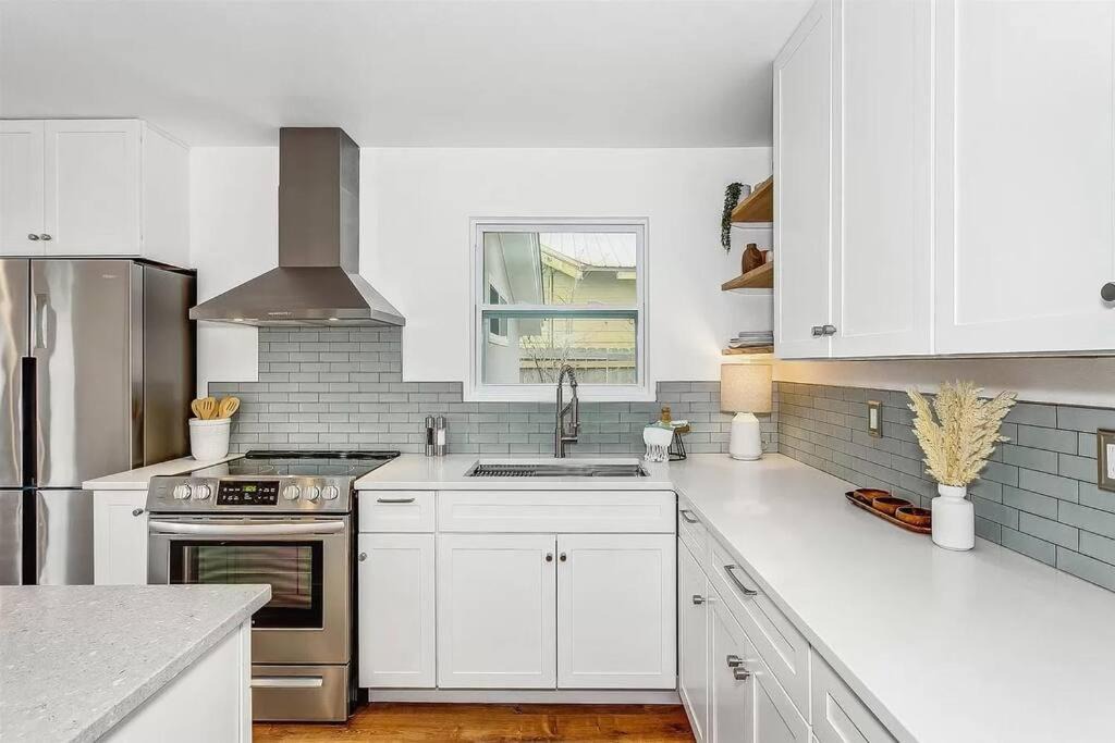 Photo of Kitchen in South Pensacola