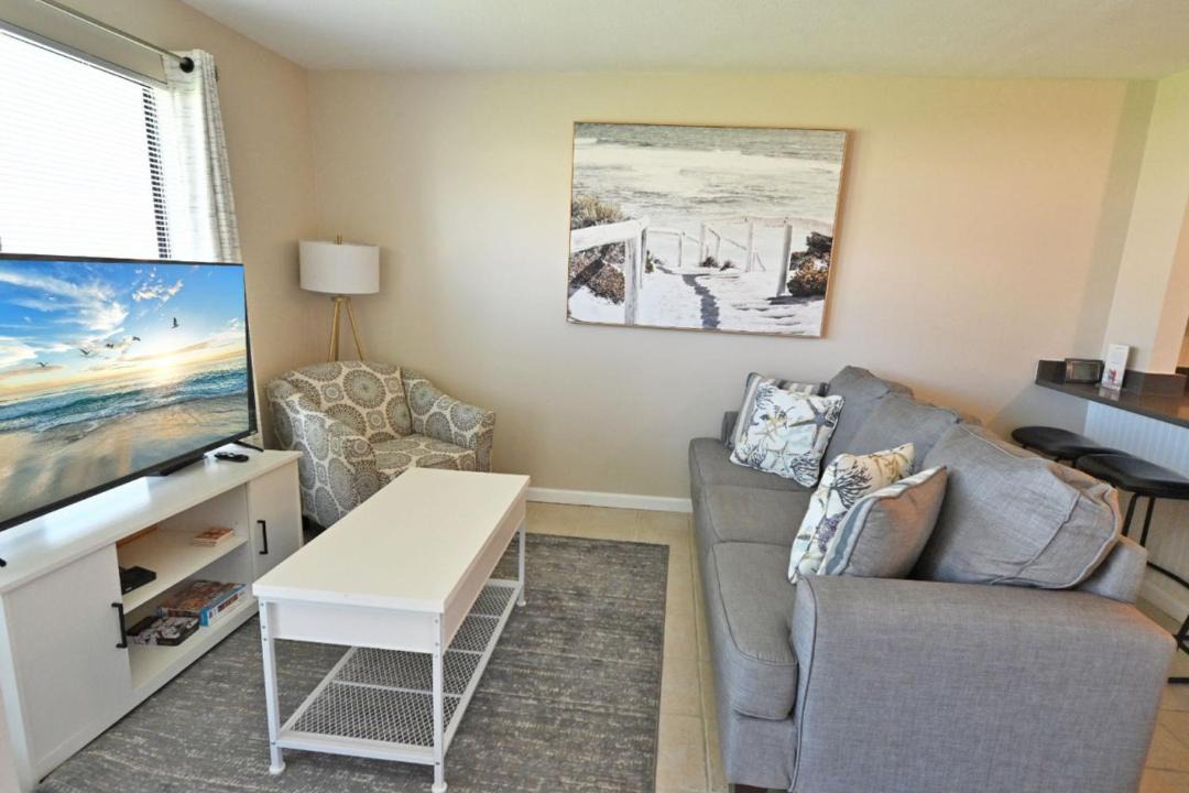 Photo of Livingroom in Holiday Isle