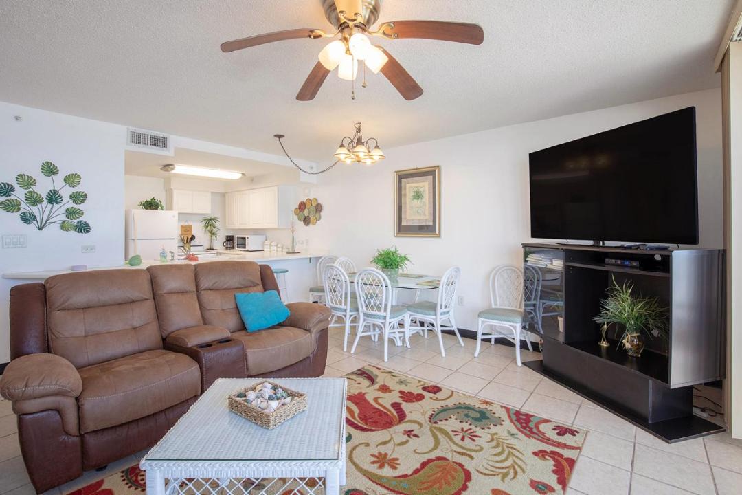 Photo of Livingroom in Fort Walton Beach