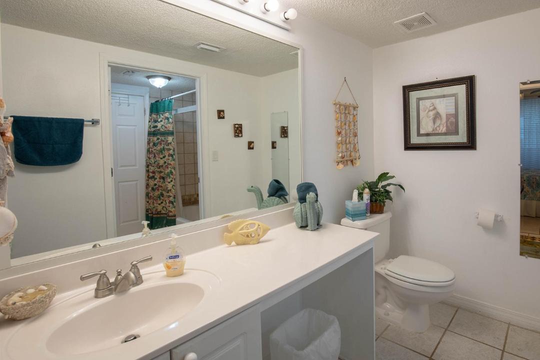 Photo of Bathroom in Fort Walton Beach