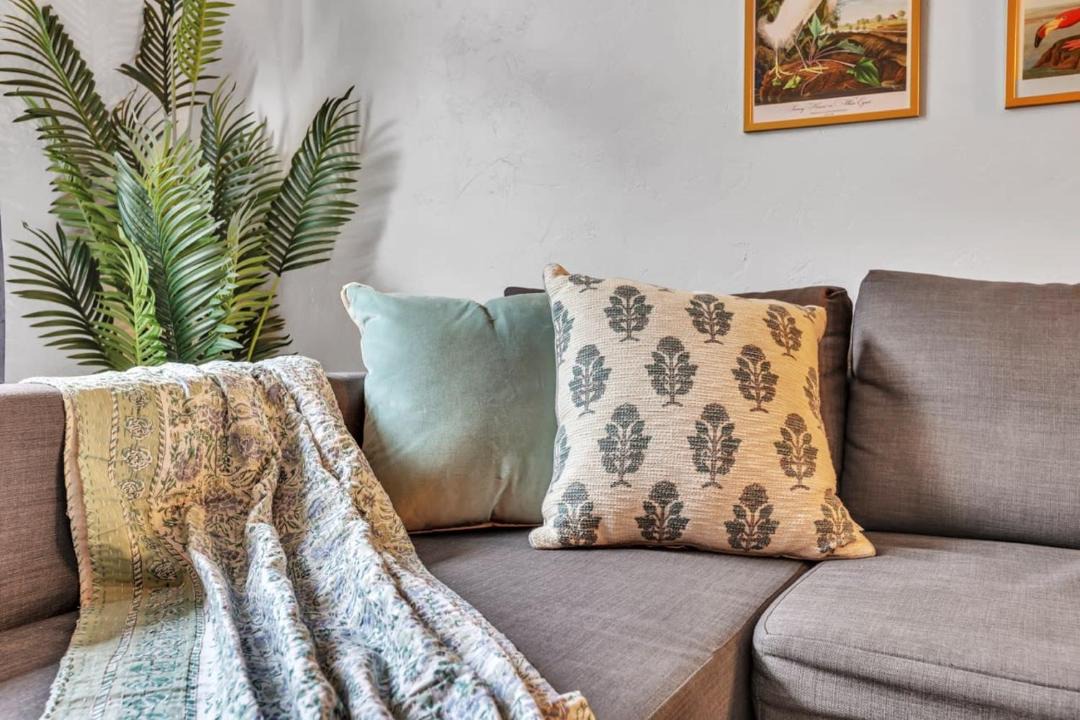 Photo of Livingroom in Gainesville