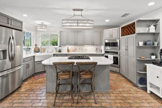 Photo of Kitchen in Mary Esther
