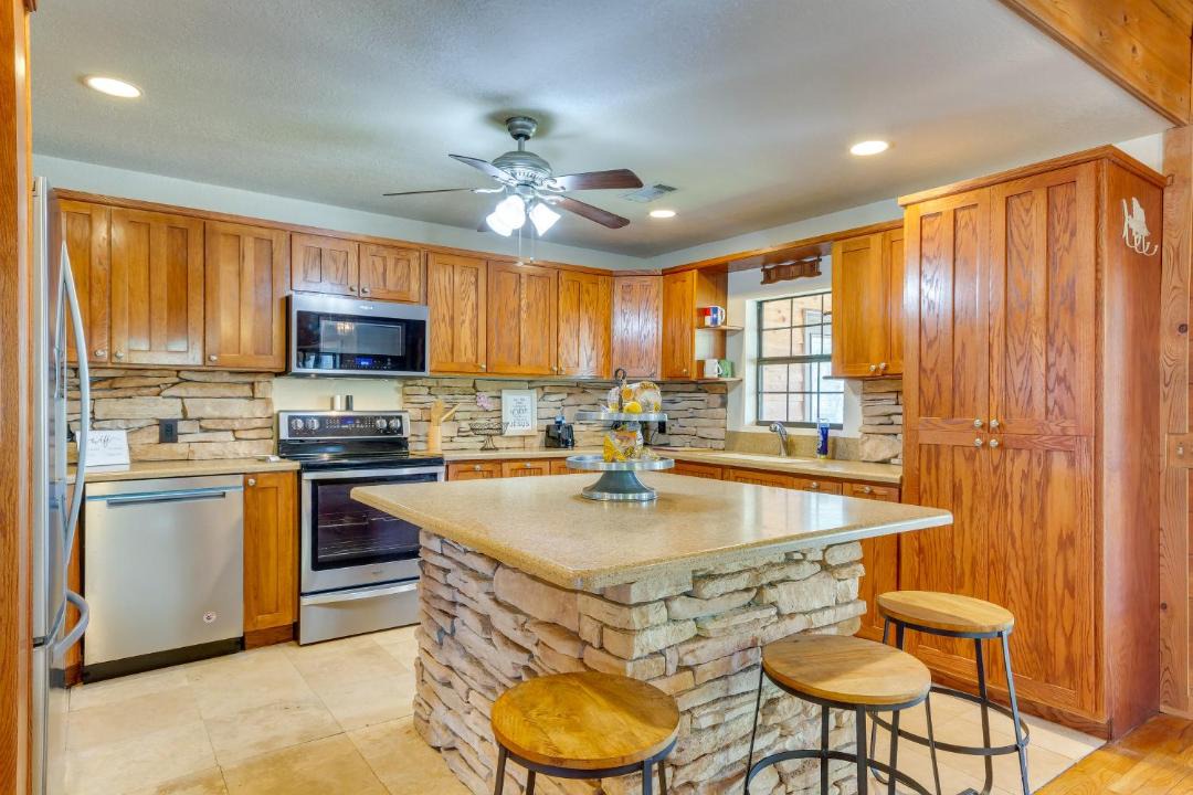 Photo of Kitchen in Milton