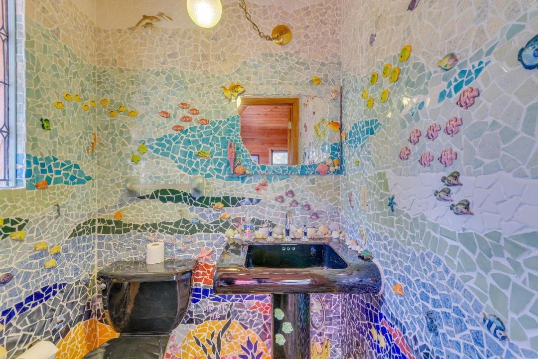 Photo of Bathroom in Milton