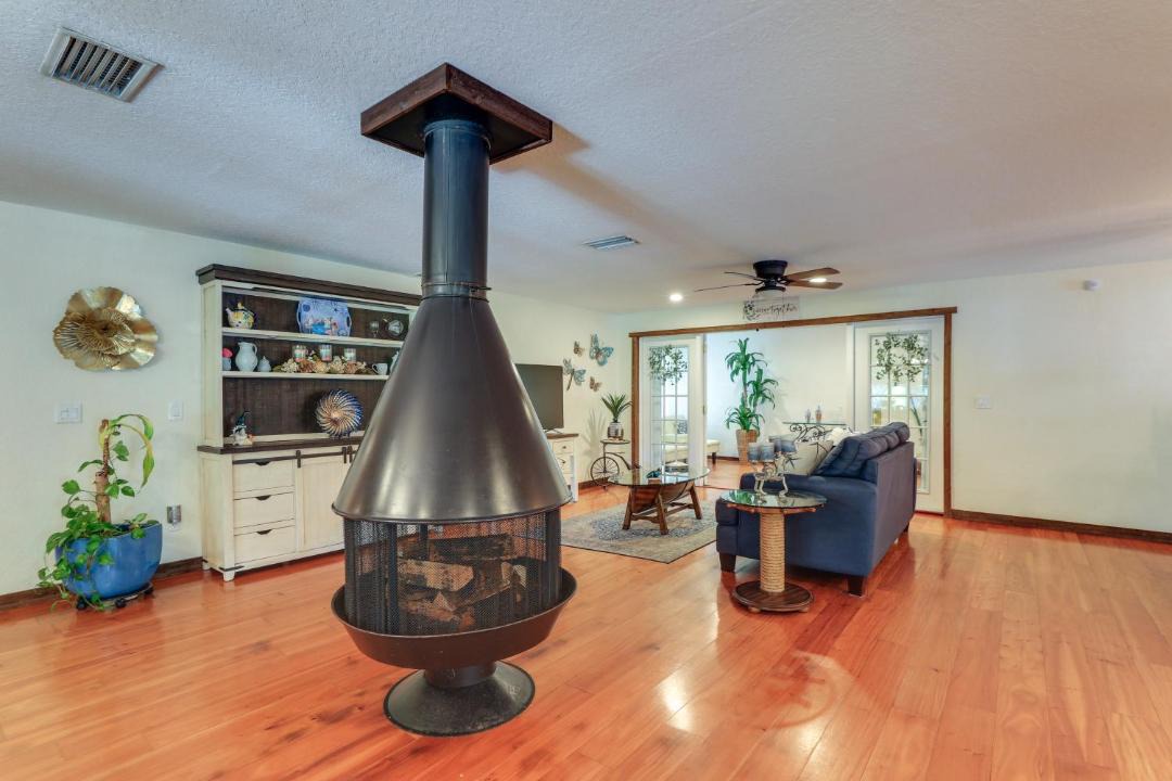 Photo of Livingroom in Flora Villa