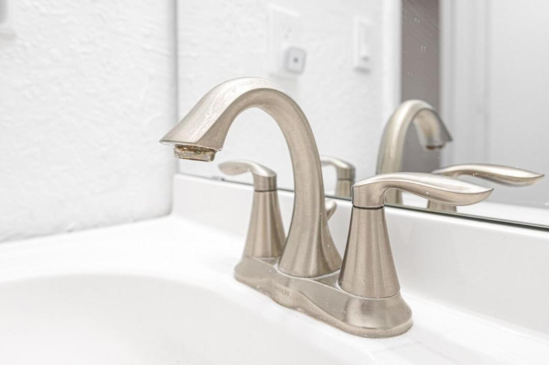 Photo of Bathroom in Winter Haven
