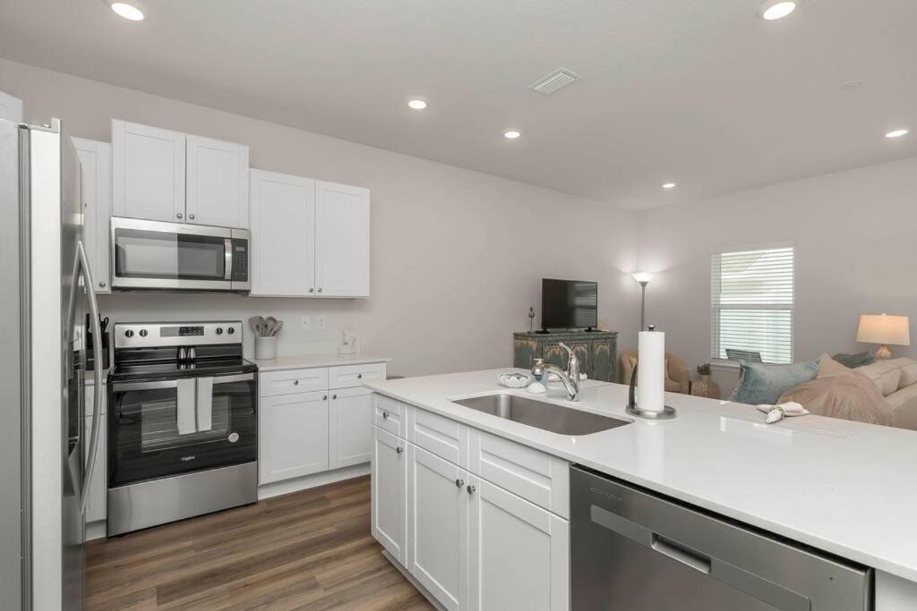 Photo of Kitchen in Gulf Breeze
