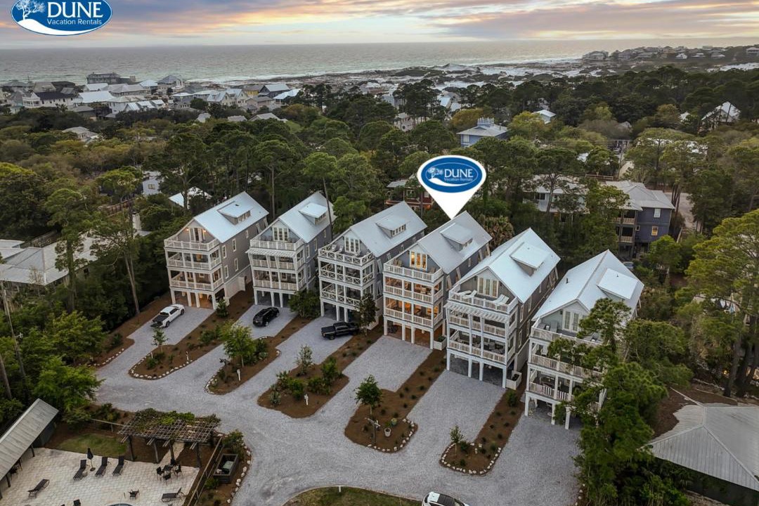 Photo of Others in Grayton Beach