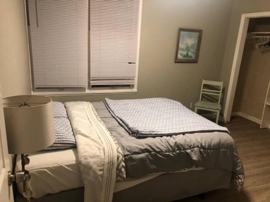 Photo of Bedroom in Alligator Point