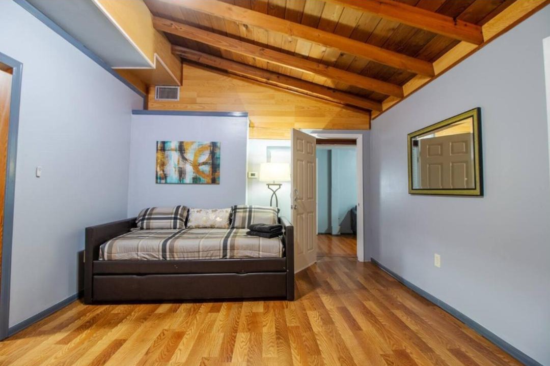 Photo of Bedroom in Union Park
