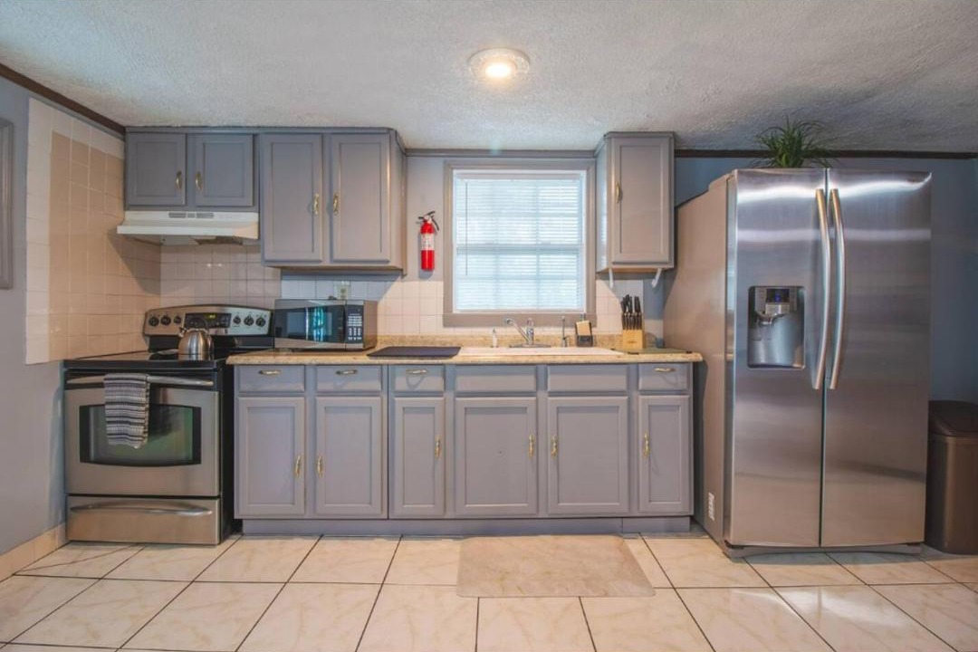 Photo of Kitchen in Union Park