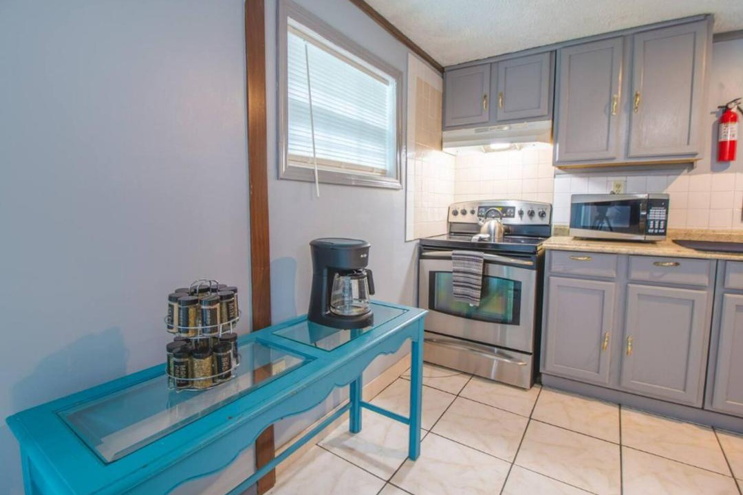 Photo of Kitchen in Union Park