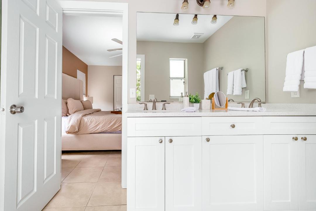 Photo of Bathroom in East Naples