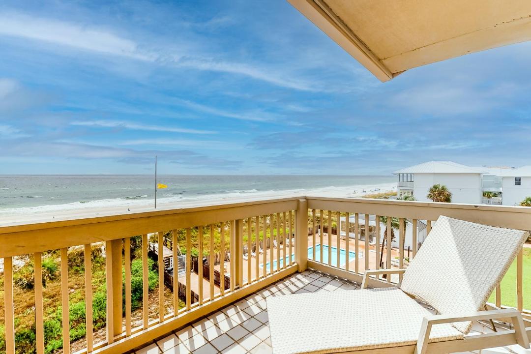Photo of Patio Balcony in Sunnyside
