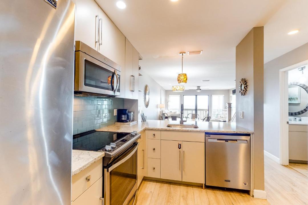 Photo of Kitchen in Sunnyside