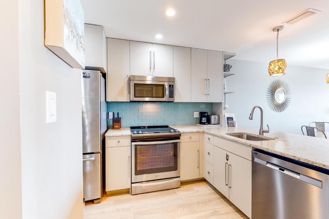 Photo of Kitchen in Sunnyside