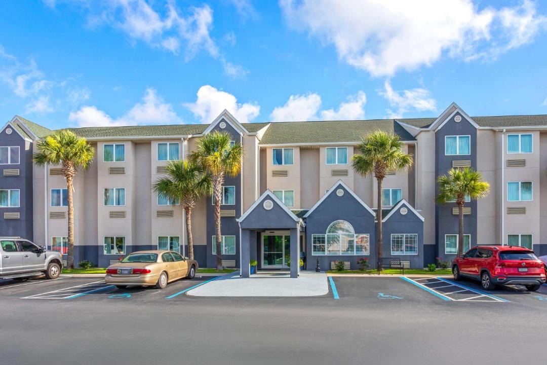 Photo of Buildings in Panama City