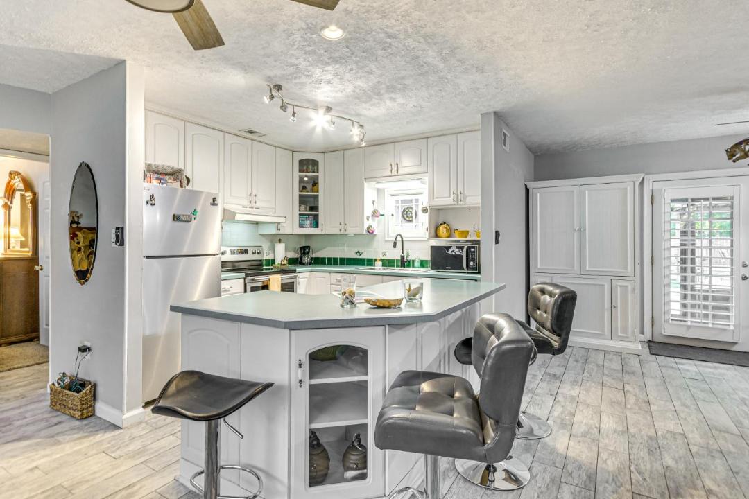 Photo of Kitchen in Wright