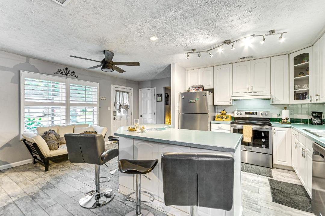 Photo of Kitchen in Wright