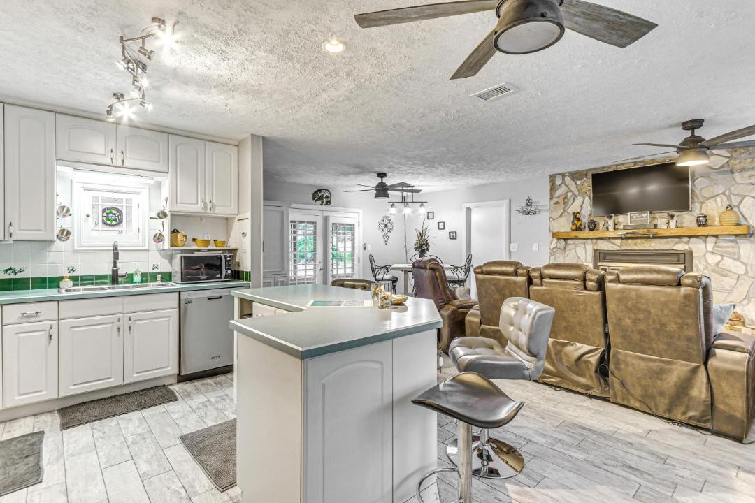 Photo of Kitchen in Wright