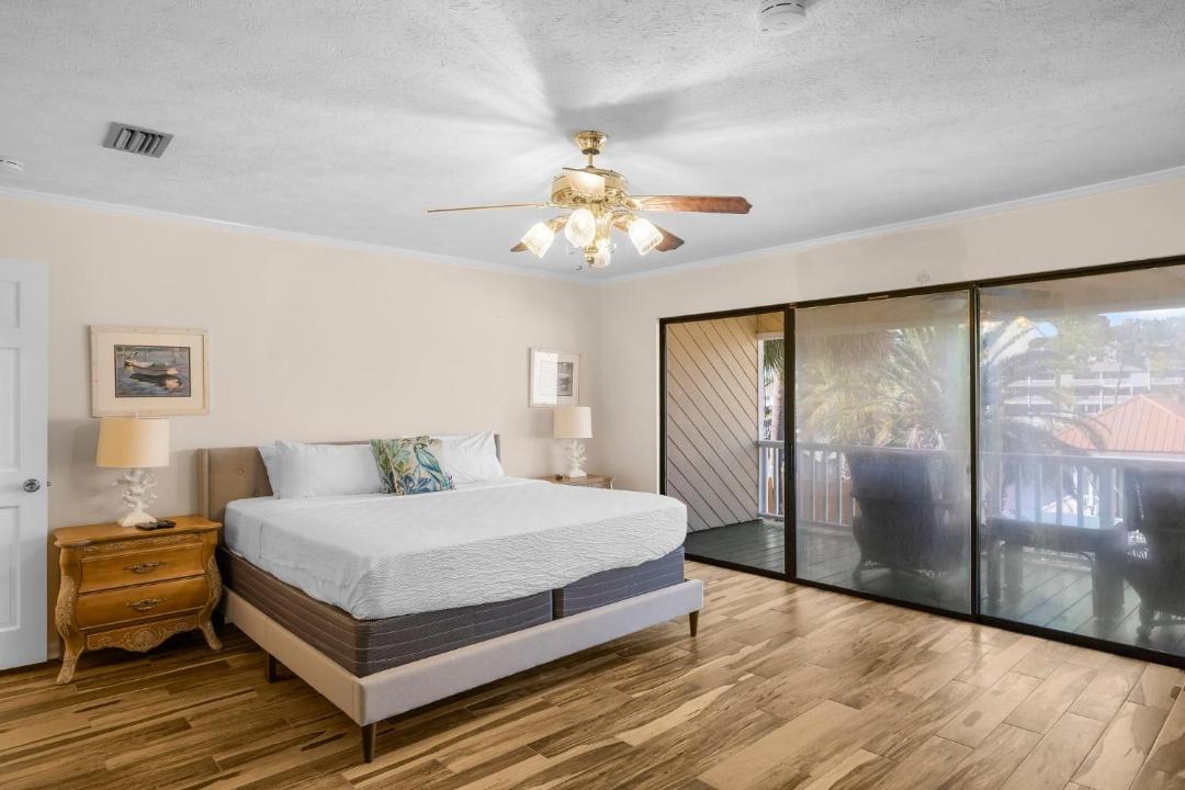 Photo of Bedroom in Silver Sands